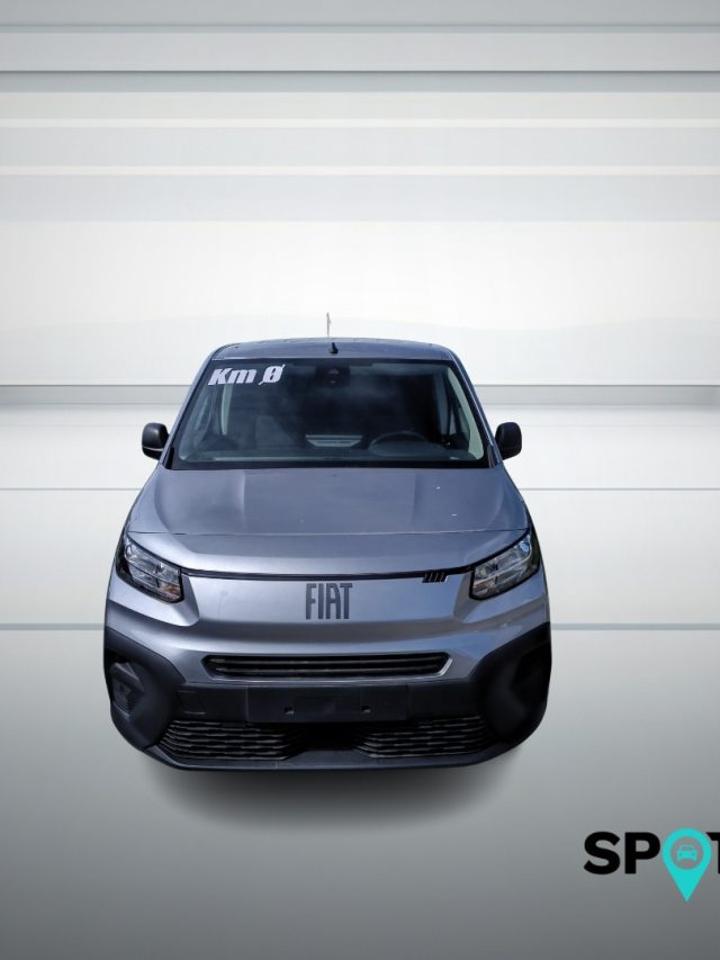 Fiat Fiat Doblo usata 11