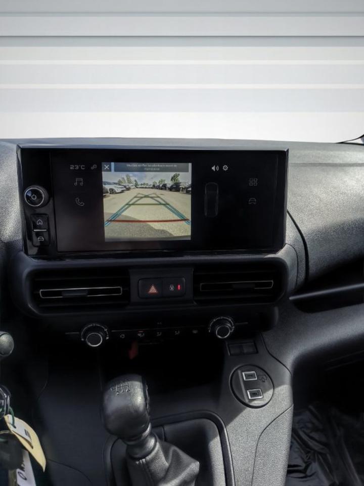 Fiat Fiat Doblo usata 12