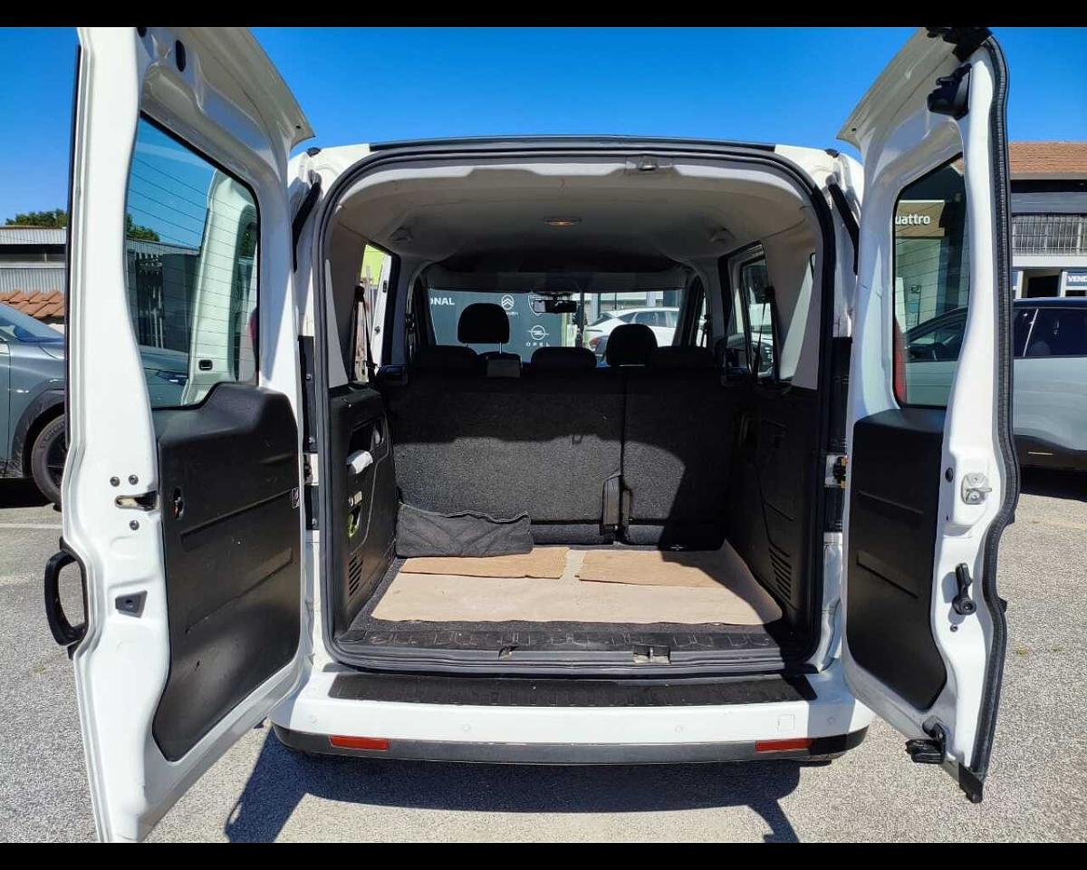 Fiat Fiat Doblo usata 20