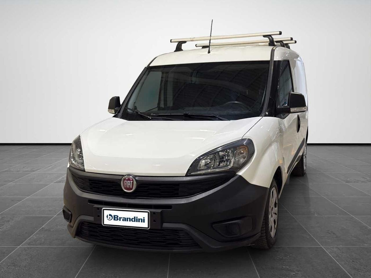 Fiat Fiat Doblo 