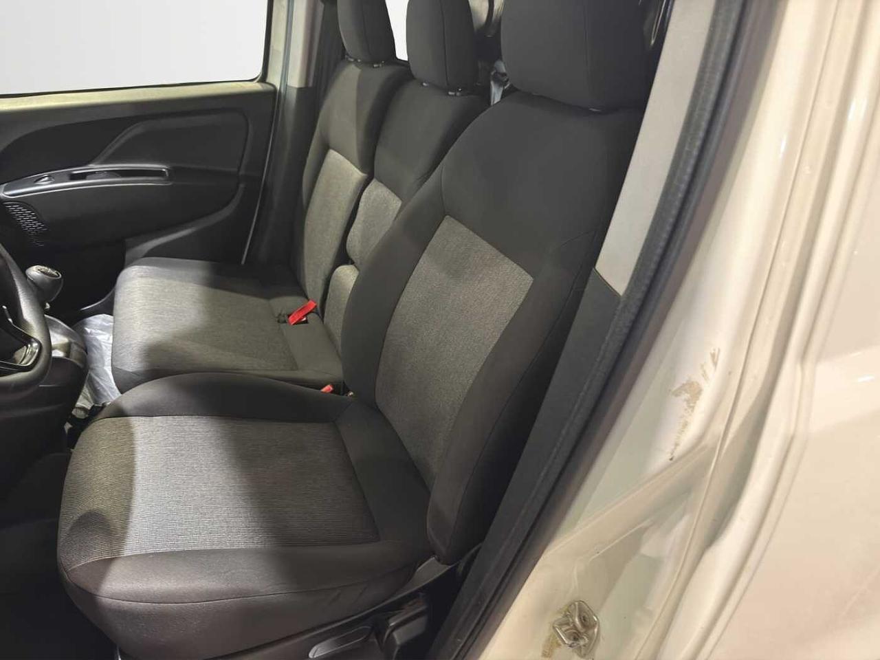 Fiat Fiat Doblo usata 1