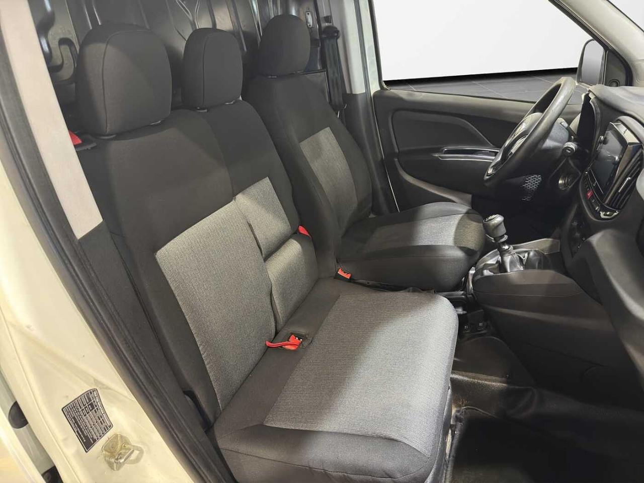 Fiat Fiat Doblo usata 5