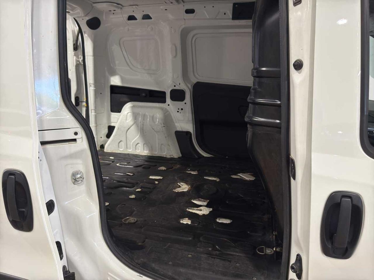 Fiat Fiat Doblo usata 6