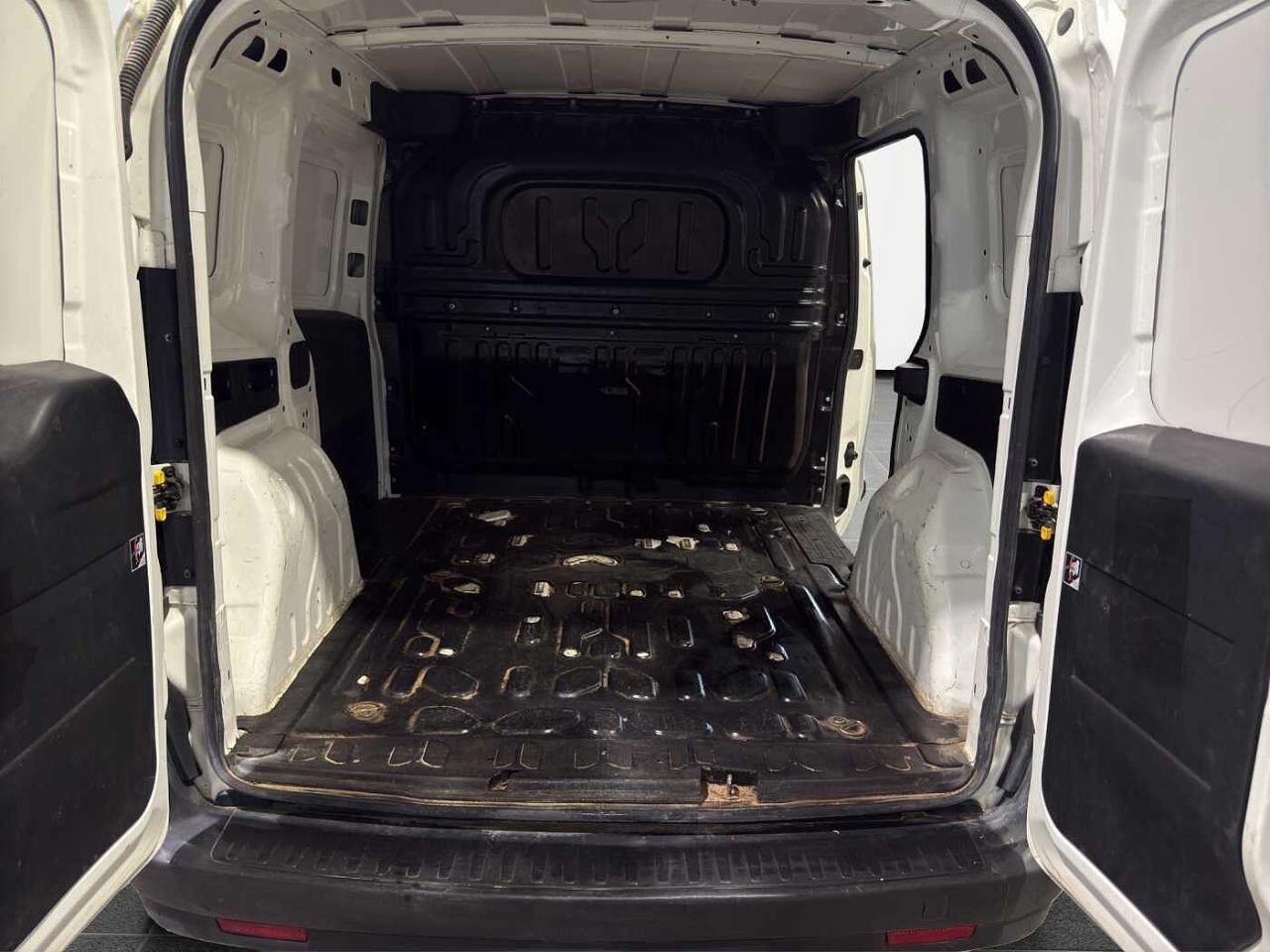 Fiat Fiat Doblo usata 7