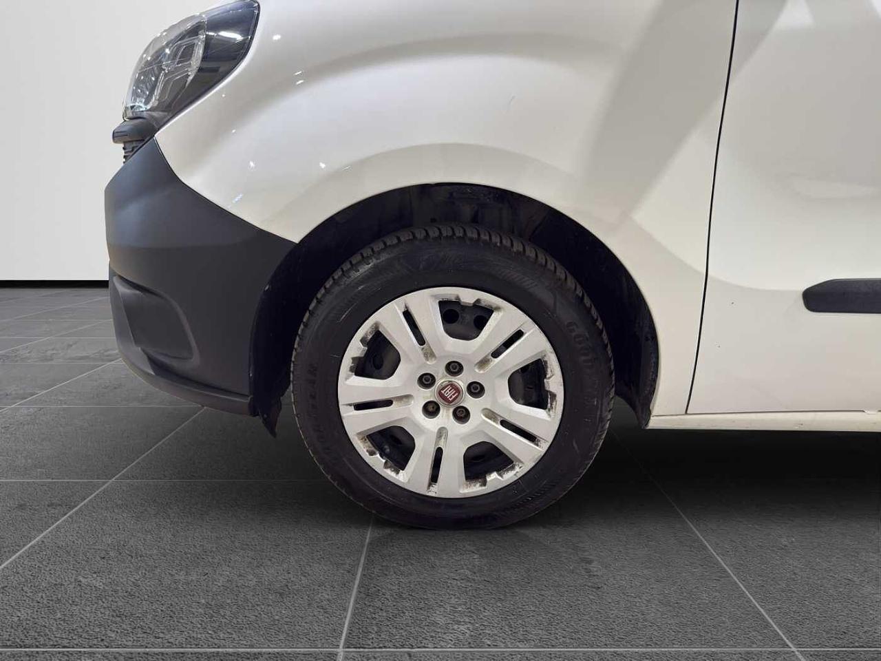Fiat Fiat Doblo usata 8