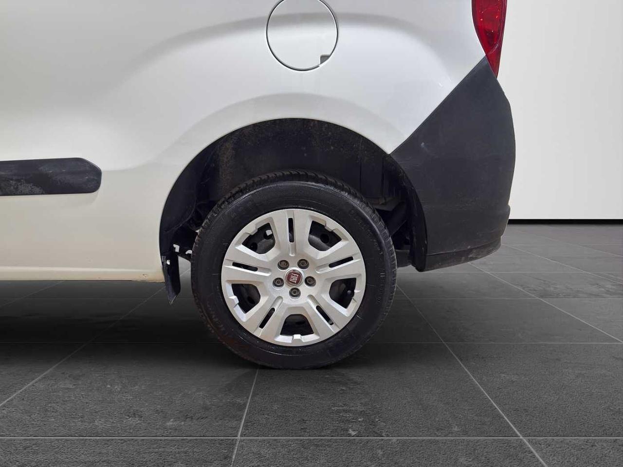Fiat Fiat Doblo usata 9