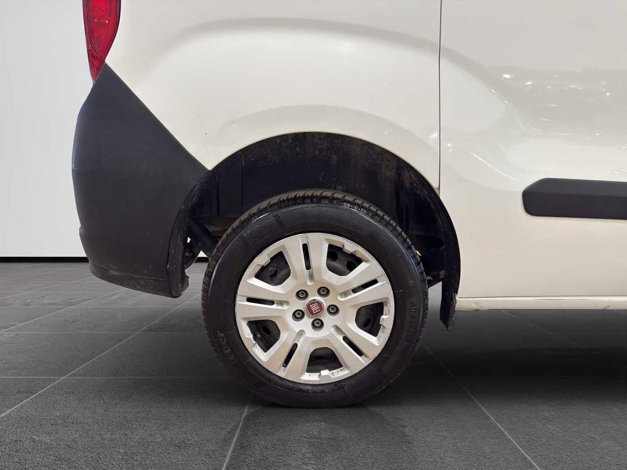 Fiat Fiat Doblo usata 10