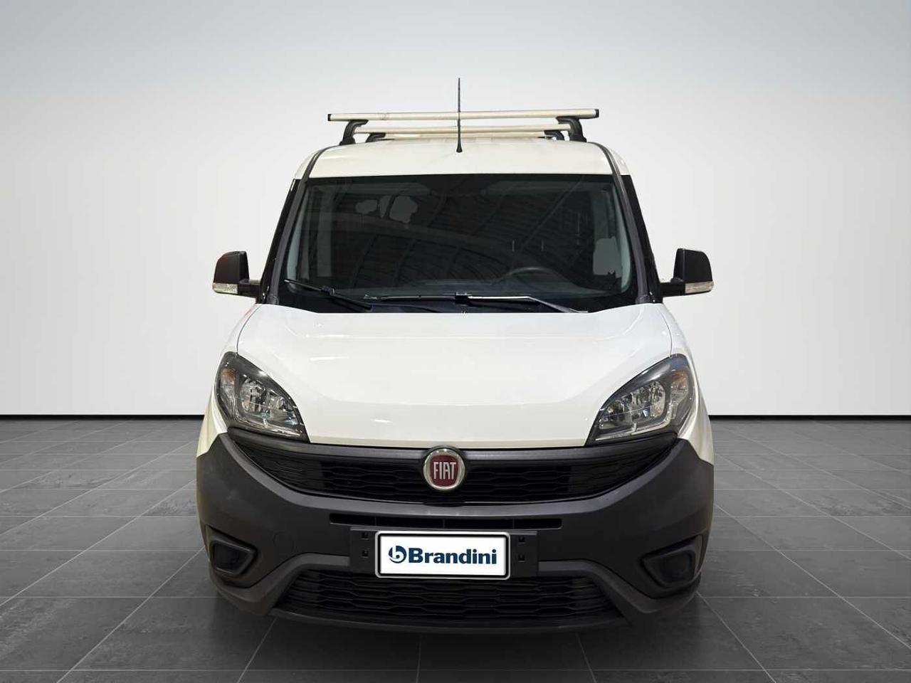 Fiat Fiat Doblo usata 11