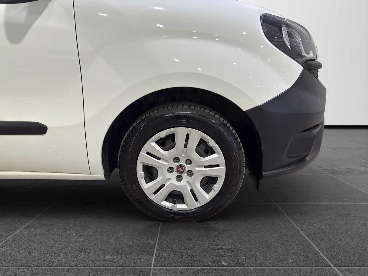Fiat Fiat Doblo usata 12