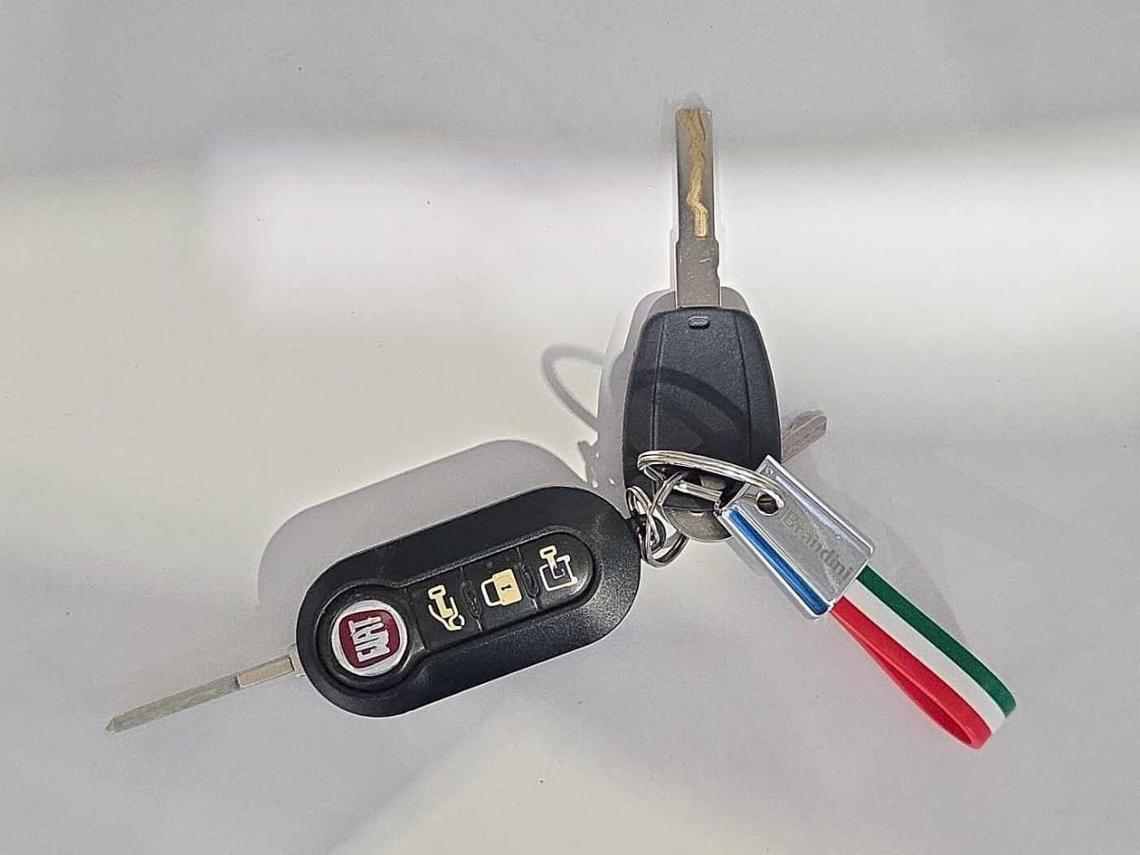 Fiat Fiat Doblo usata 13