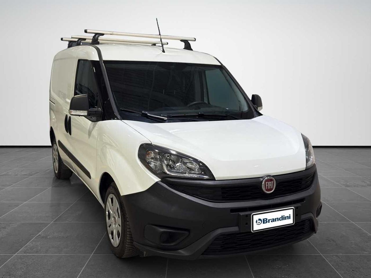 Fiat Fiat Doblo usata 14