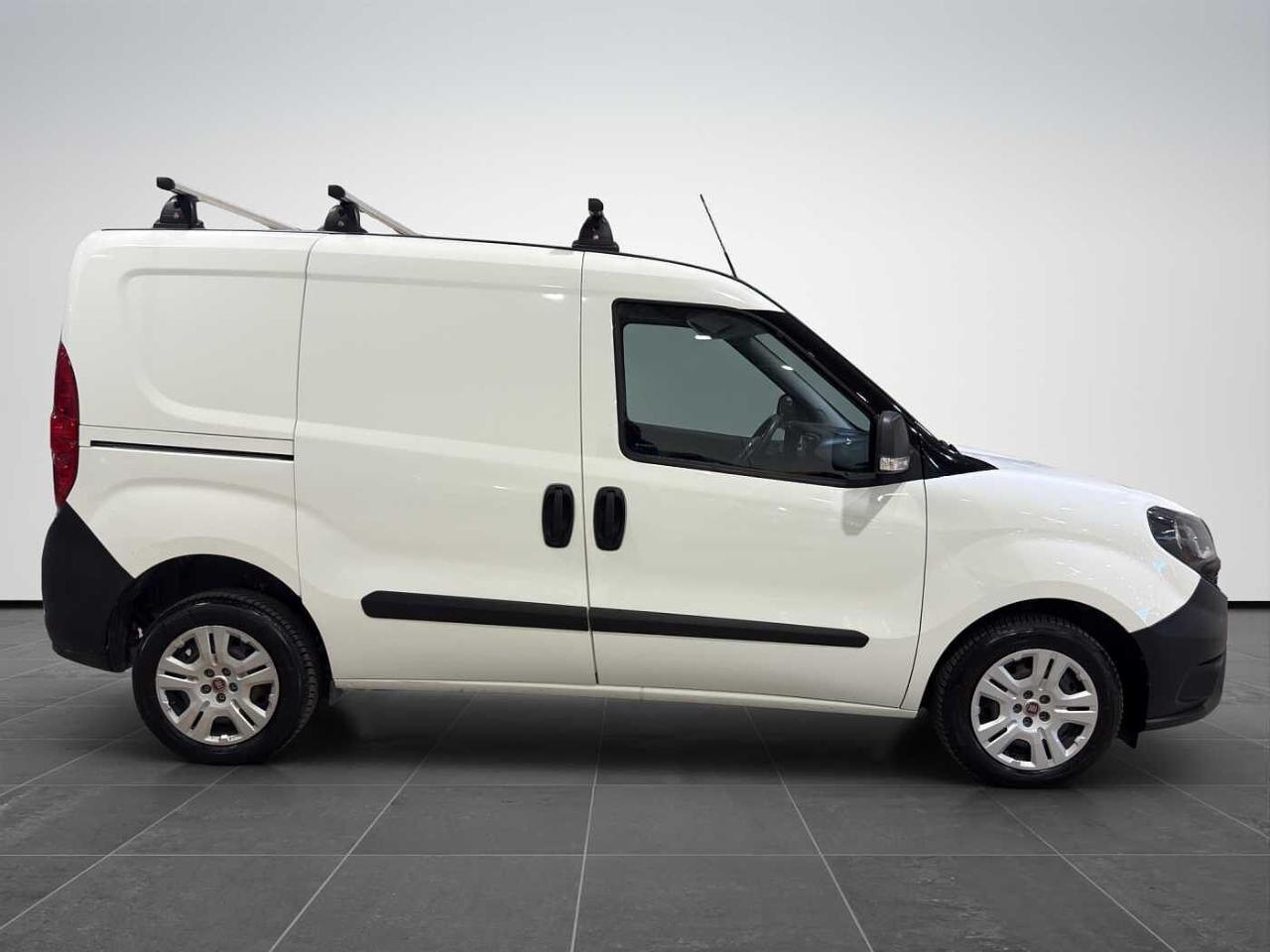 Fiat Fiat Doblo usata 15