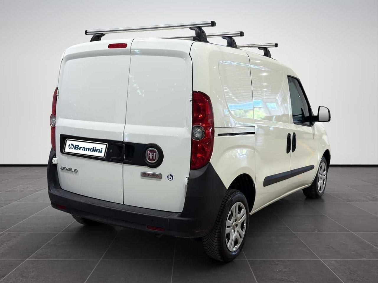 Fiat Fiat Doblo usata 16