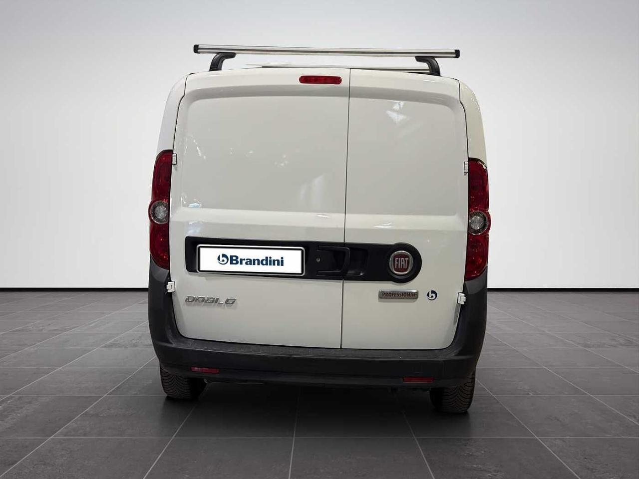 Fiat Fiat Doblo usata 17