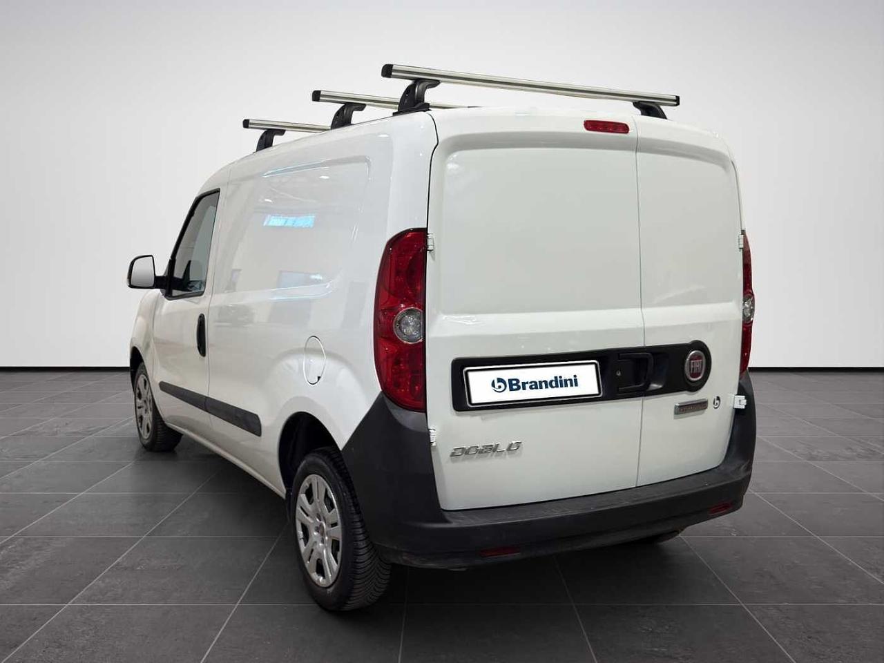 Fiat Fiat Doblo usata 18