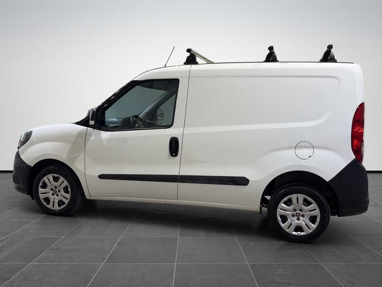 Fiat Fiat Doblo usata 19