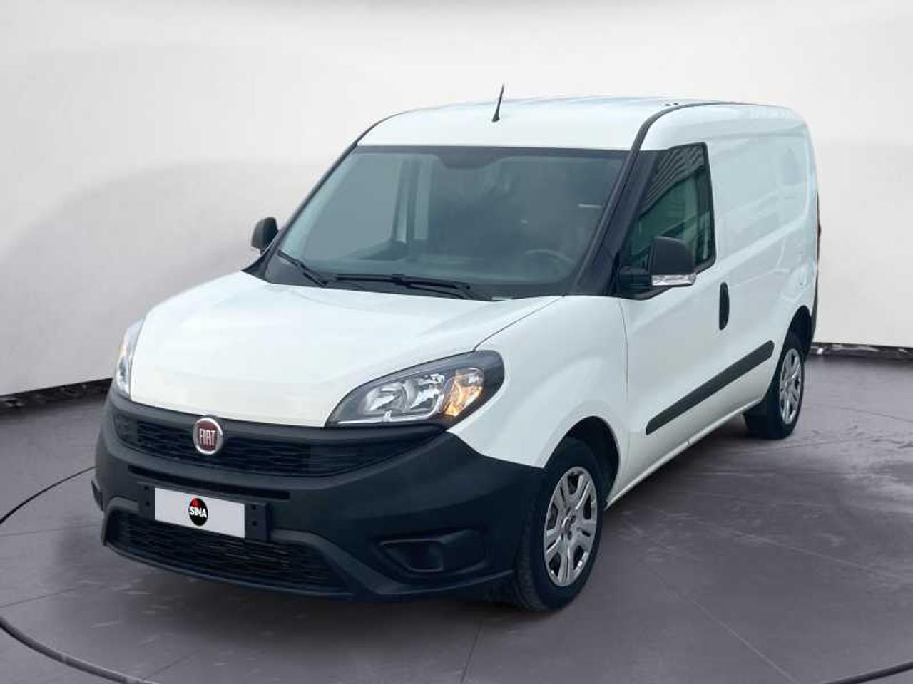 Fiat Fiat Doblo DOBLO CARGO Doblò Doblo Cargo 2019 Doblo cargo 1.6 mjt 105cv C