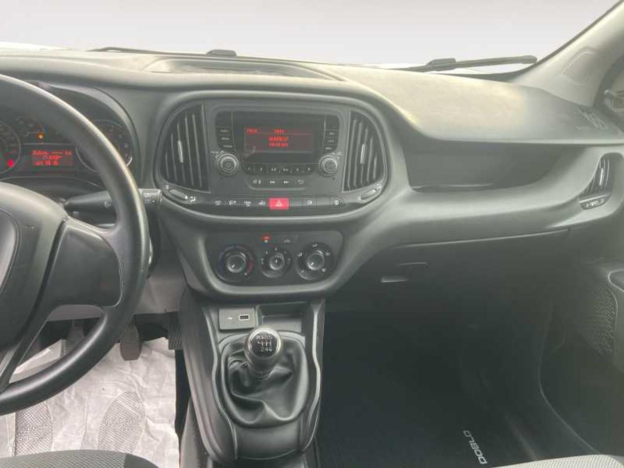 Fiat Fiat Doblo usata 2