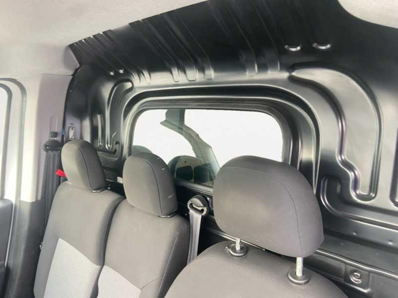 Fiat Fiat Doblo usata 4