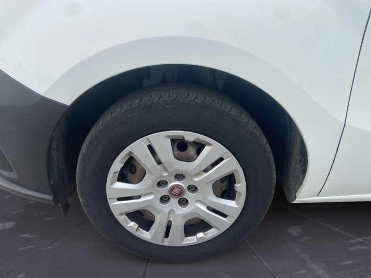 Fiat Fiat Doblo usata 5