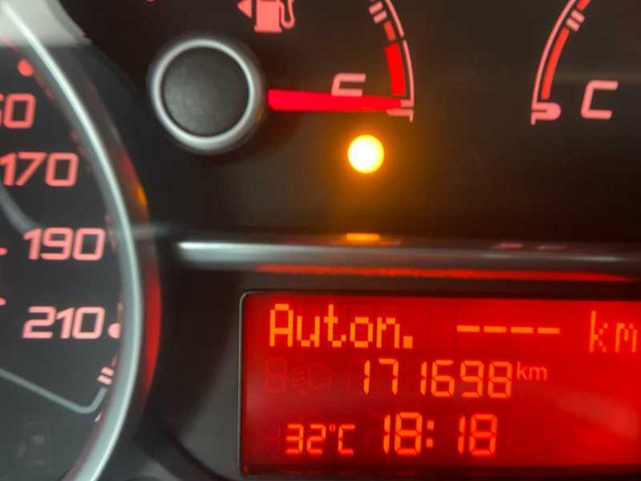 Fiat Fiat Doblo usata 7