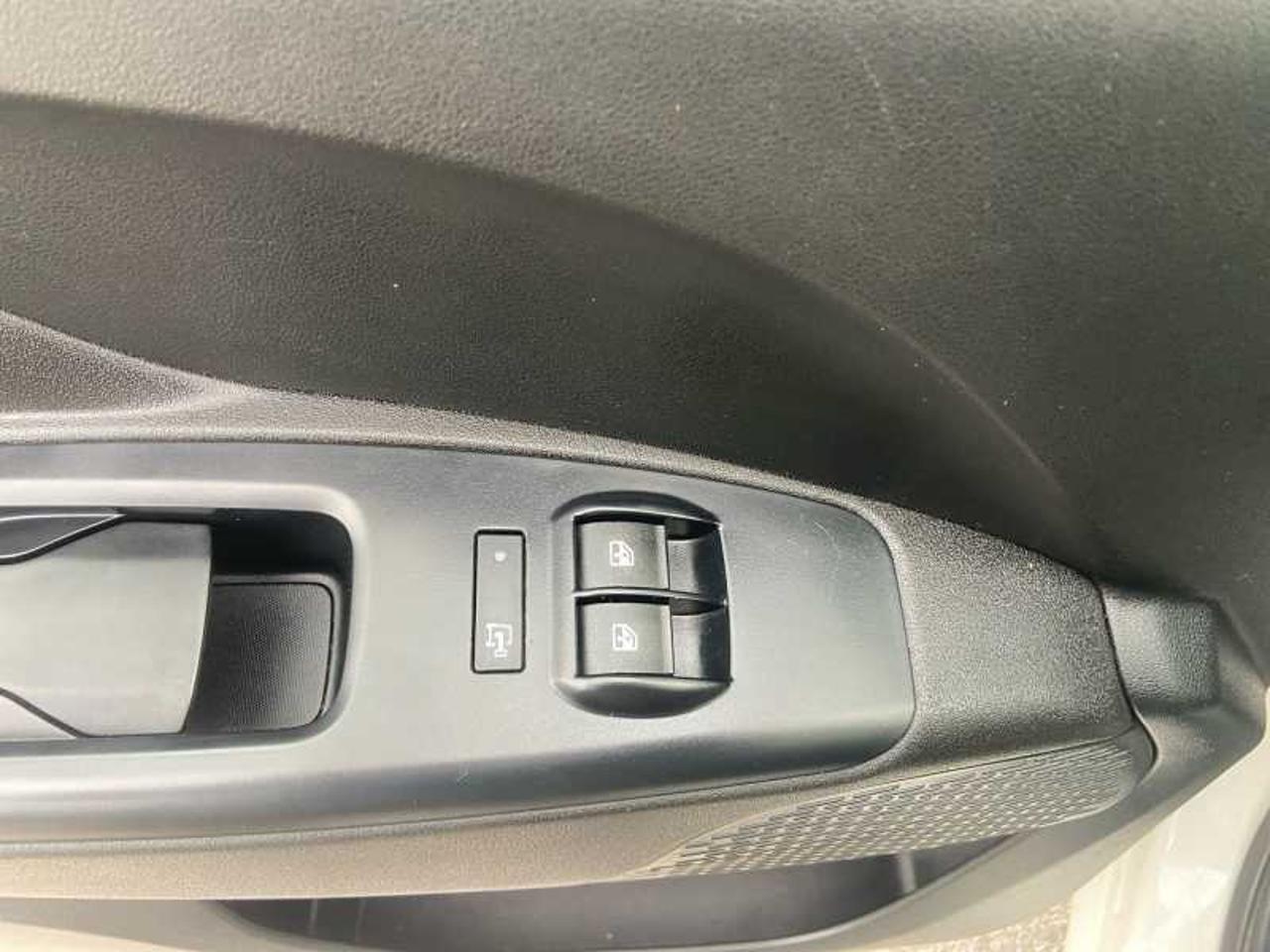 Fiat Fiat Doblo usata 8