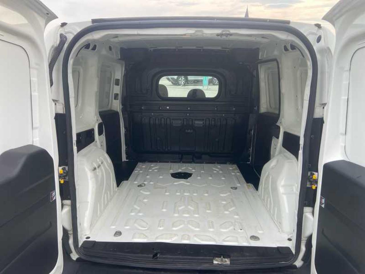 Fiat Fiat Doblo usata 10