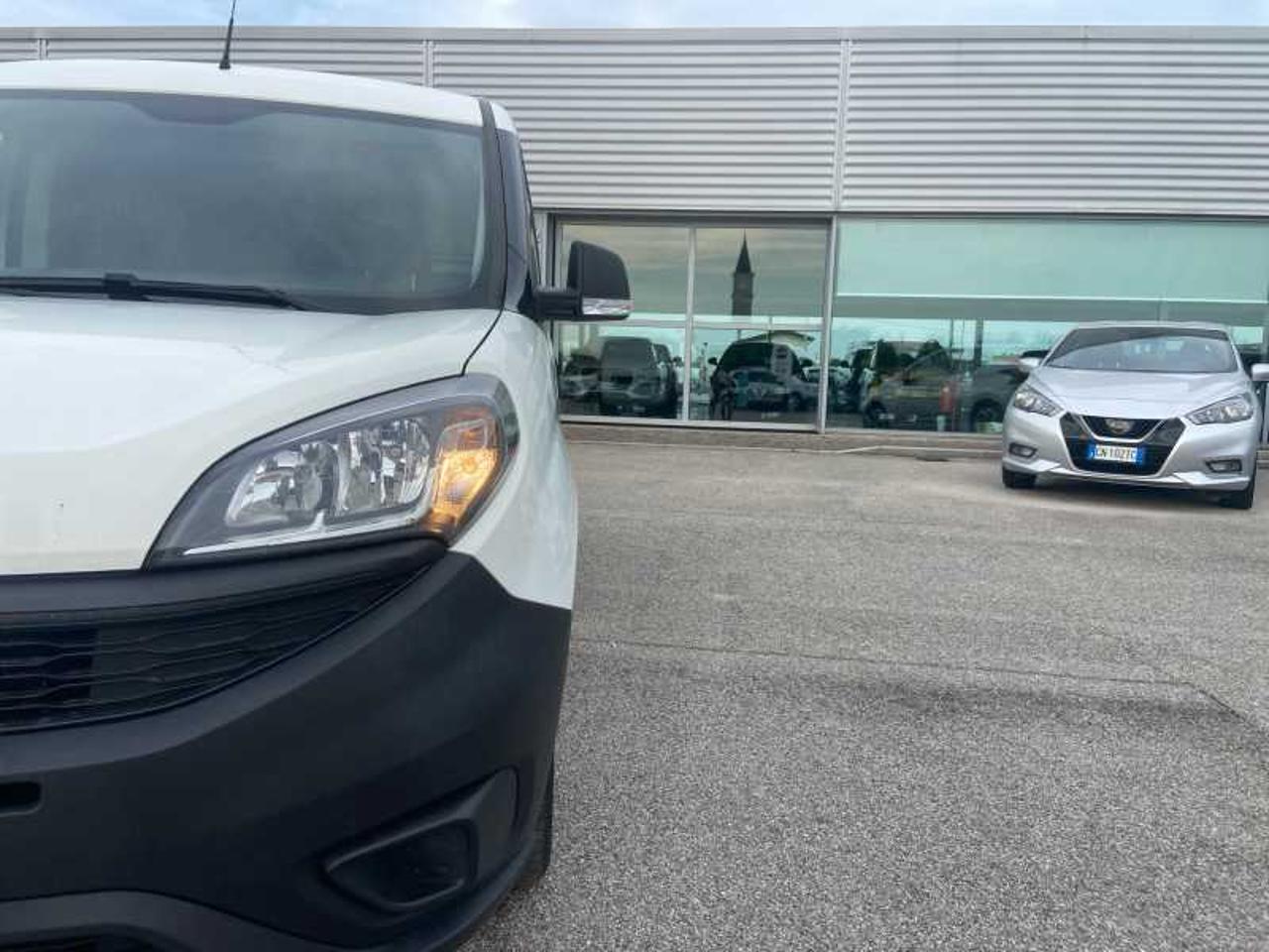 Fiat Fiat Doblo usata 13