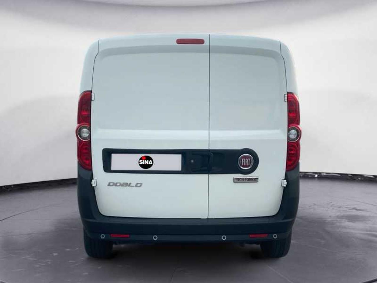 Fiat Fiat Doblo usata 17
