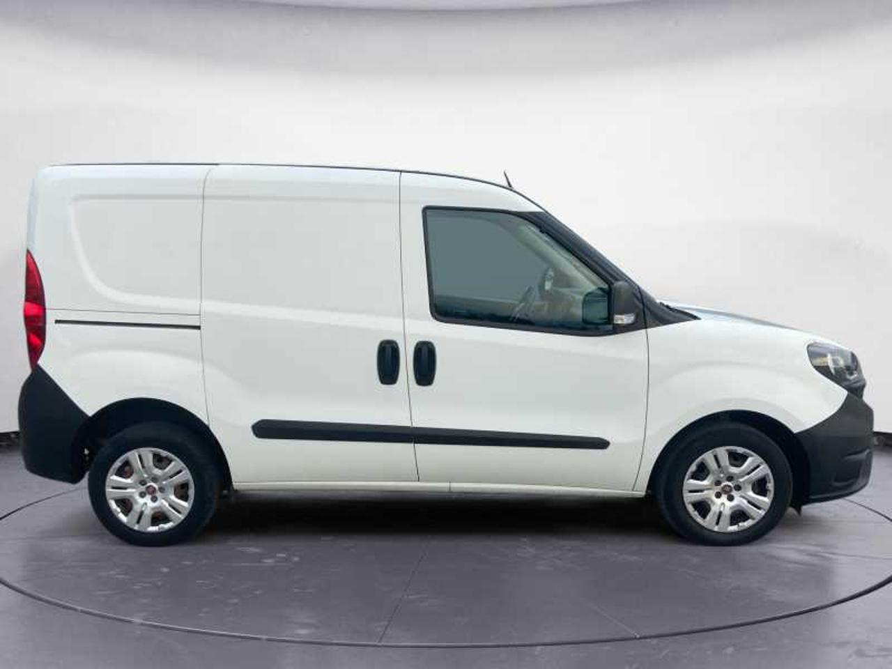 Fiat Fiat Doblo usata 19