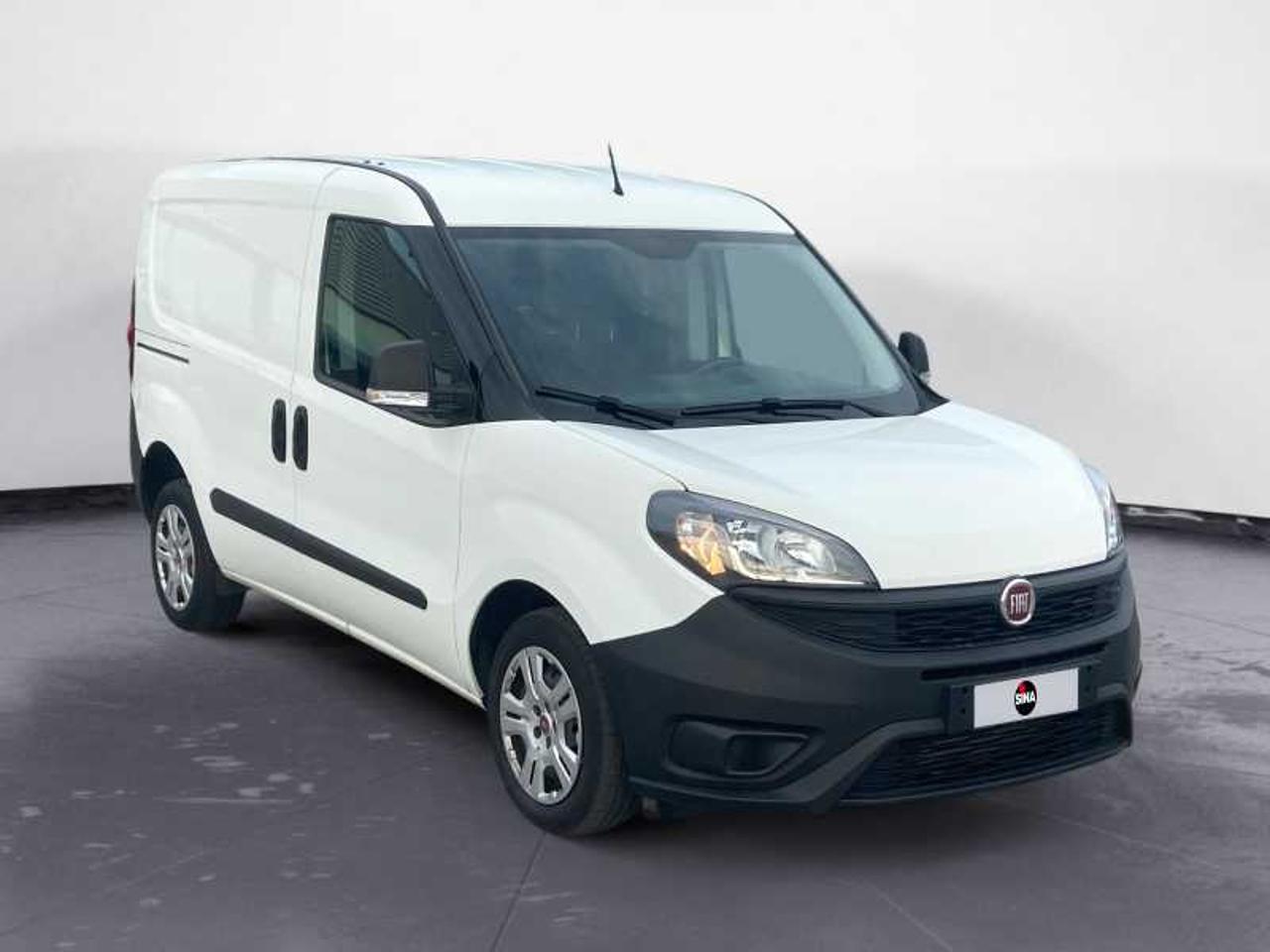 Fiat Fiat Doblo usata 20