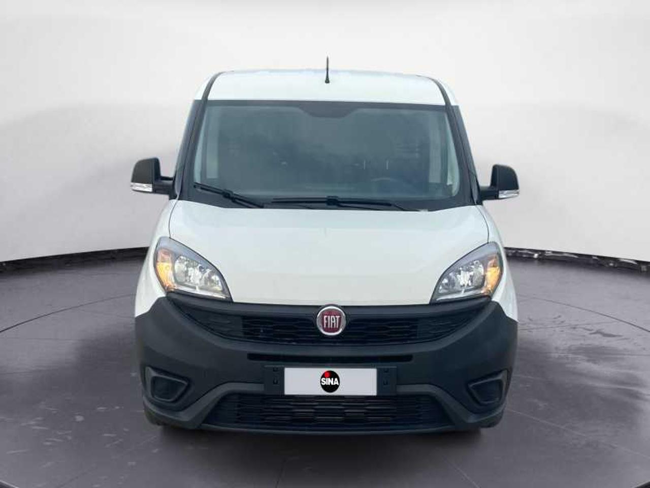 Fiat Fiat Doblo usata 21