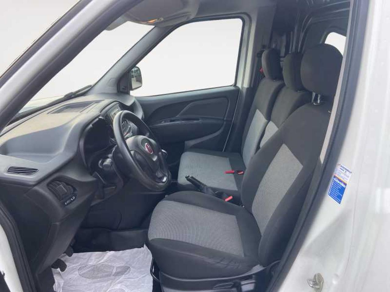 Fiat Fiat Doblo usata 22
