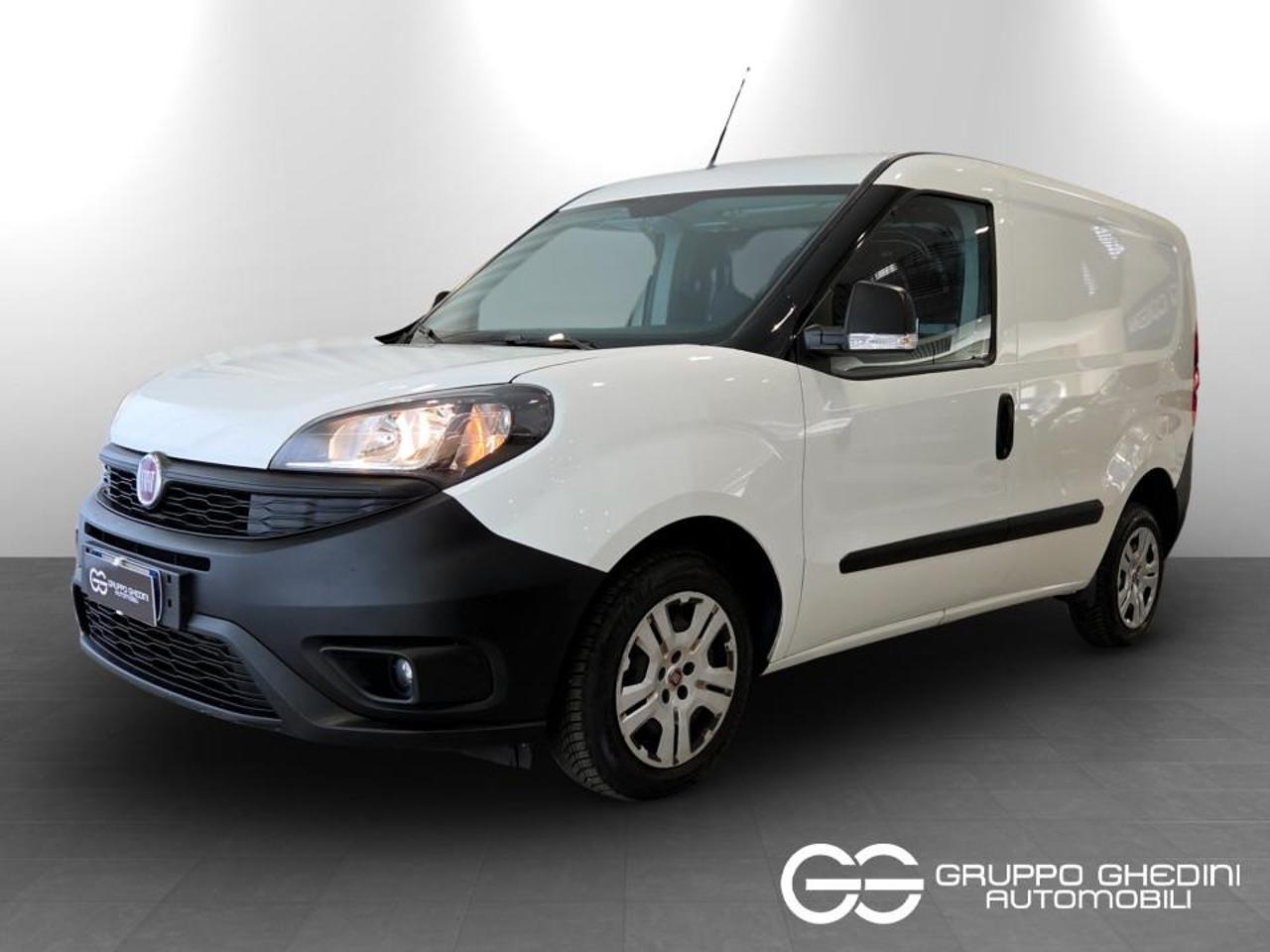 Fiat Fiat Doblo DOBLO CARGO Doblò Doblo Cargo II Doblo cargo 1.6 mjt 105cv CH1