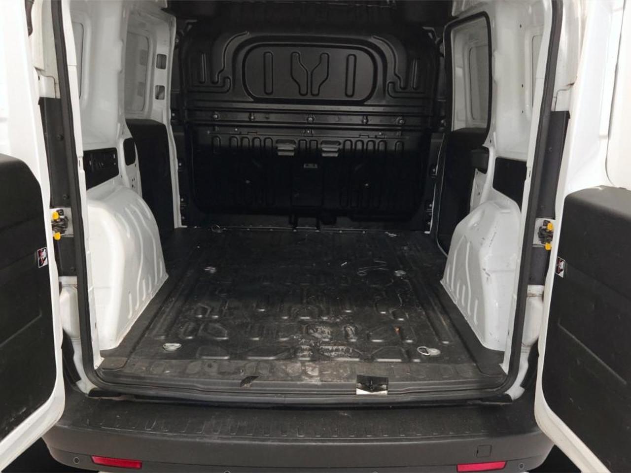 Fiat Fiat Doblo usata 7