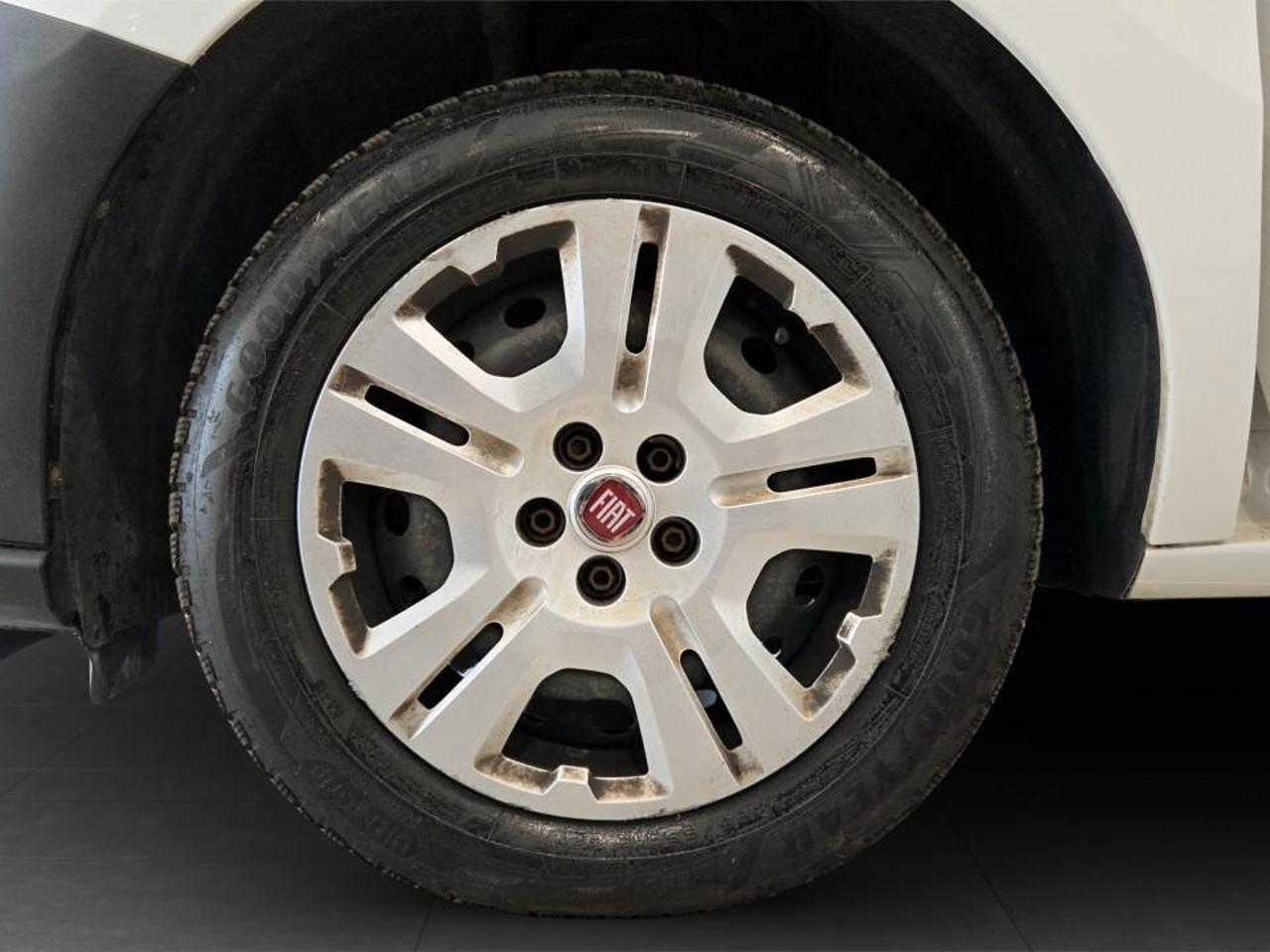 Fiat Fiat Doblo usata 8