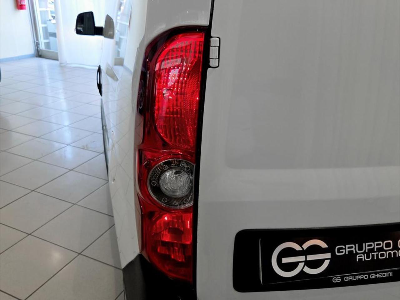 Fiat Fiat Doblo usata 9