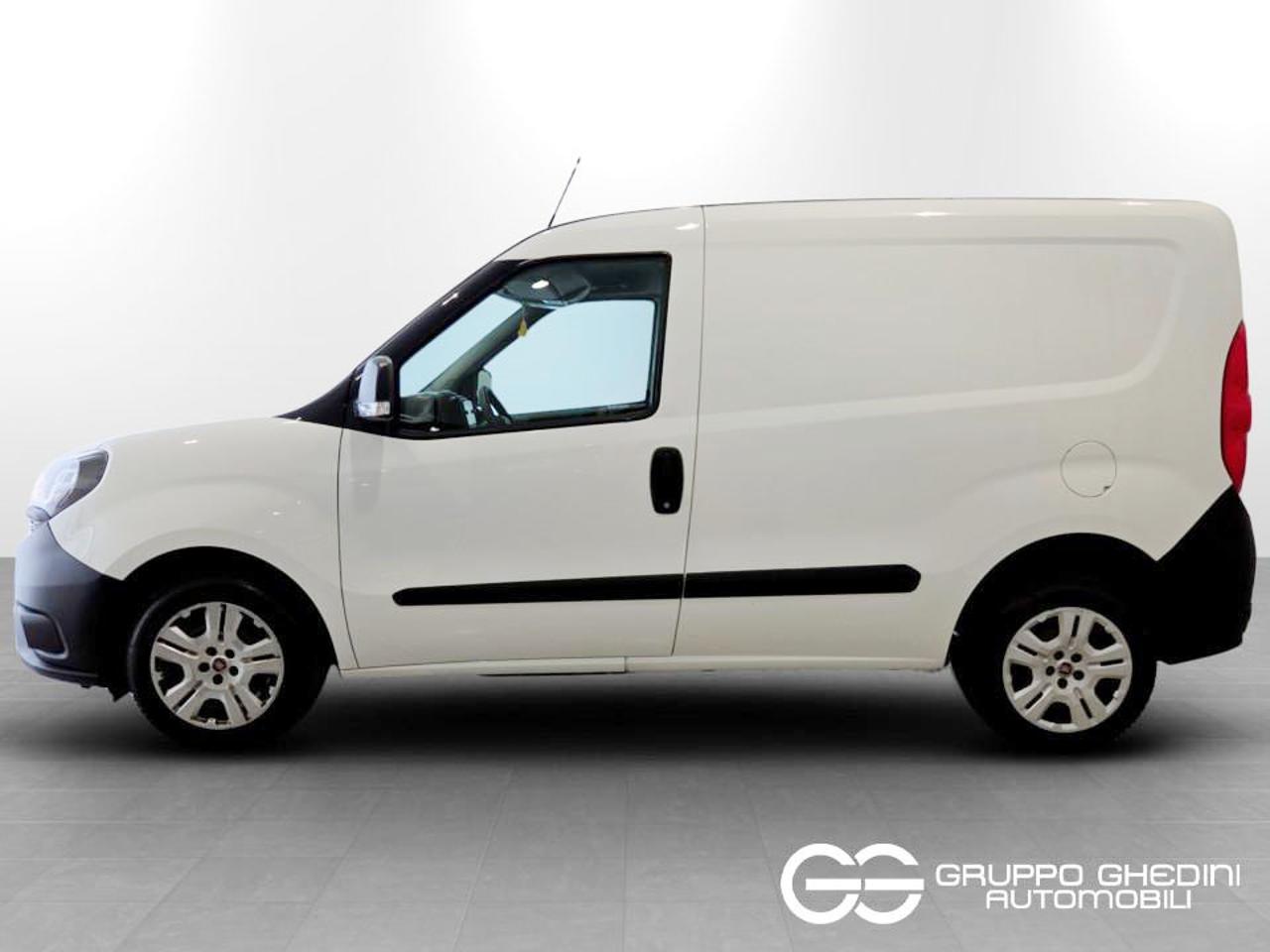 Fiat Fiat Doblo usata 11