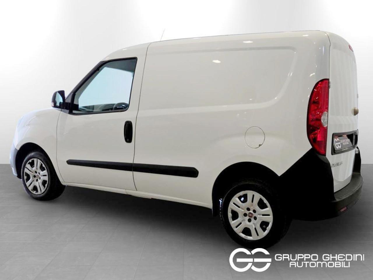 Fiat Fiat Doblo usata 12