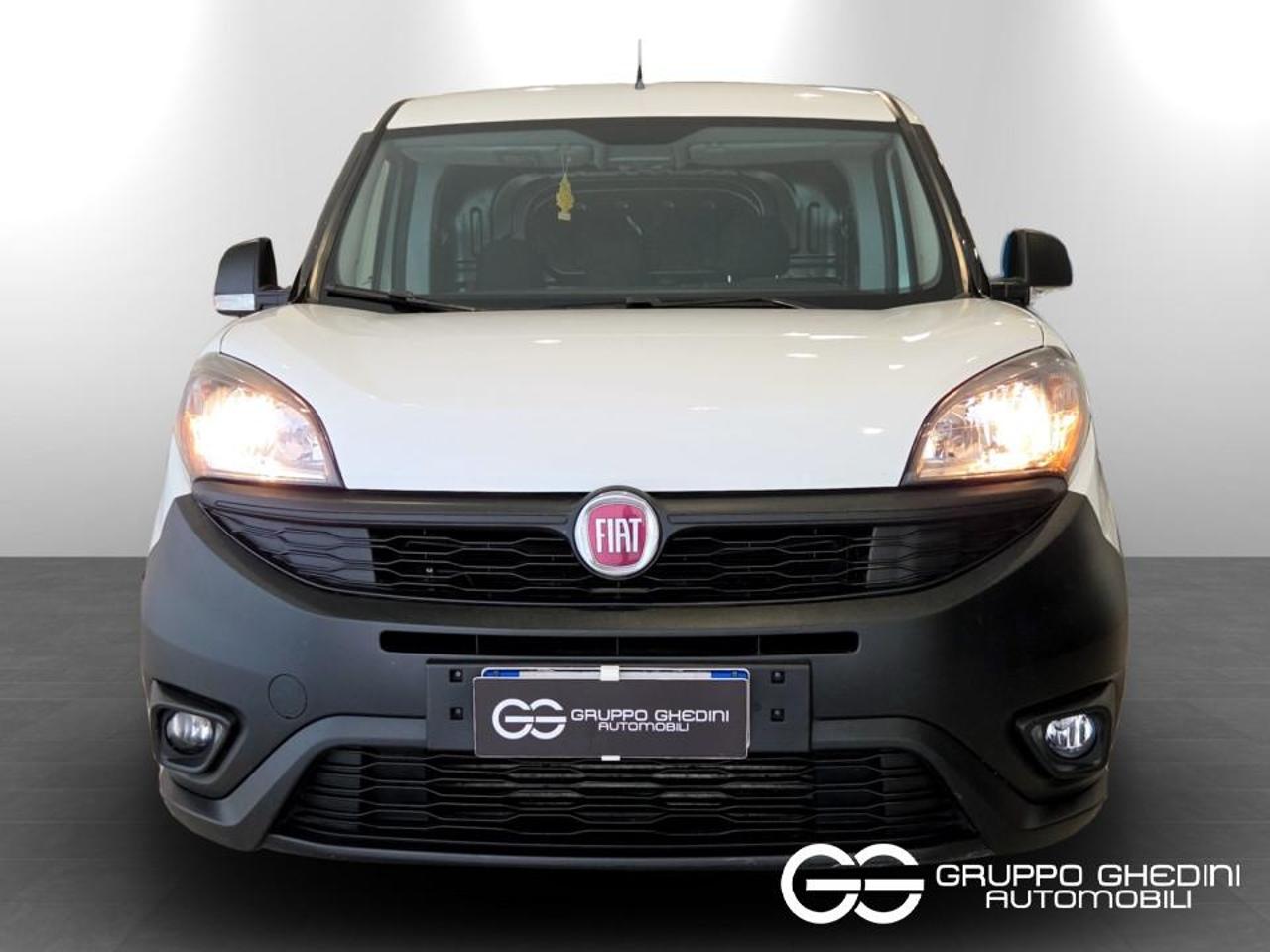 Fiat Fiat Doblo usata 13