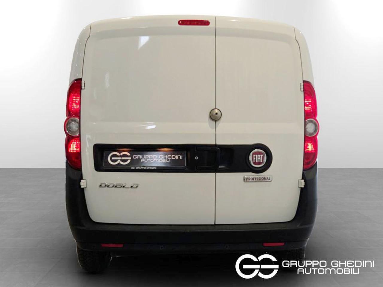 Fiat Fiat Doblo usata 14
