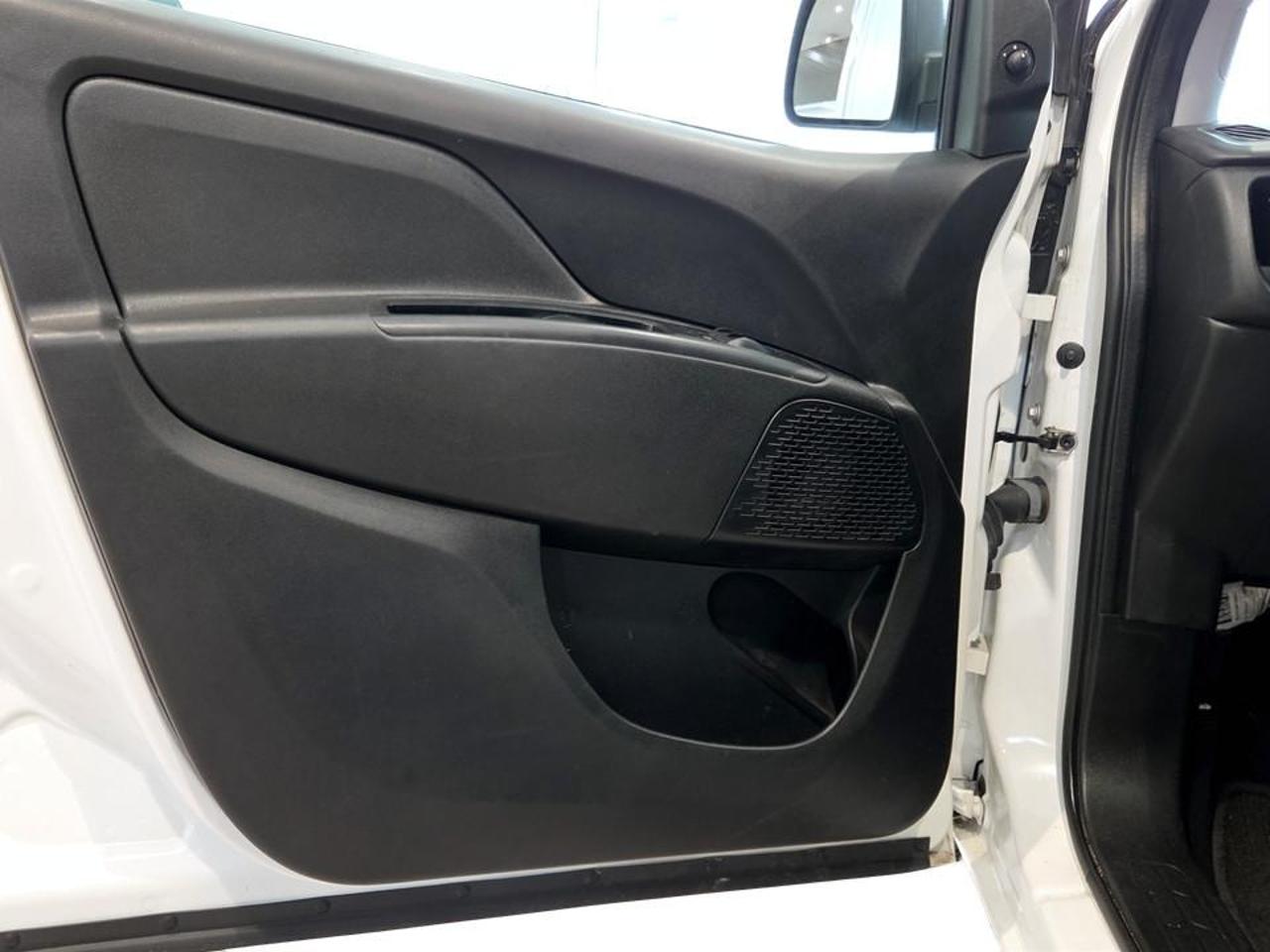 Fiat Fiat Doblo usata 17