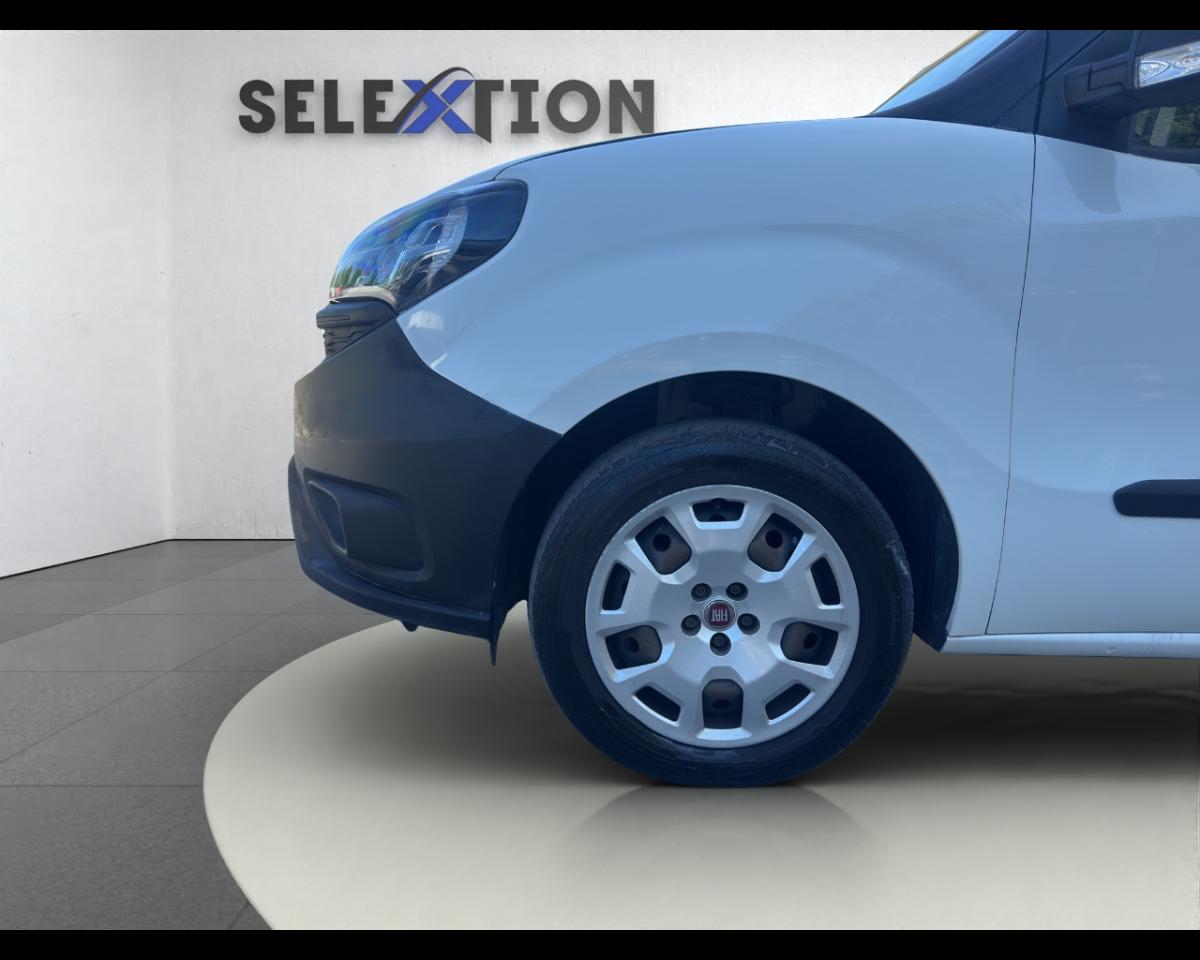 Fiat Fiat Doblo usata 3