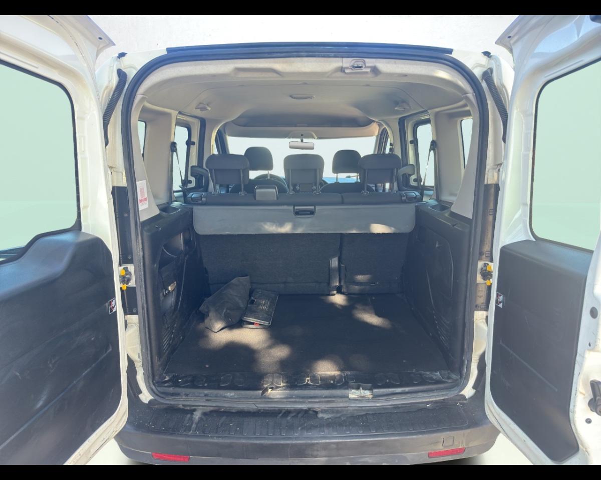 Fiat Fiat Doblo usata 7