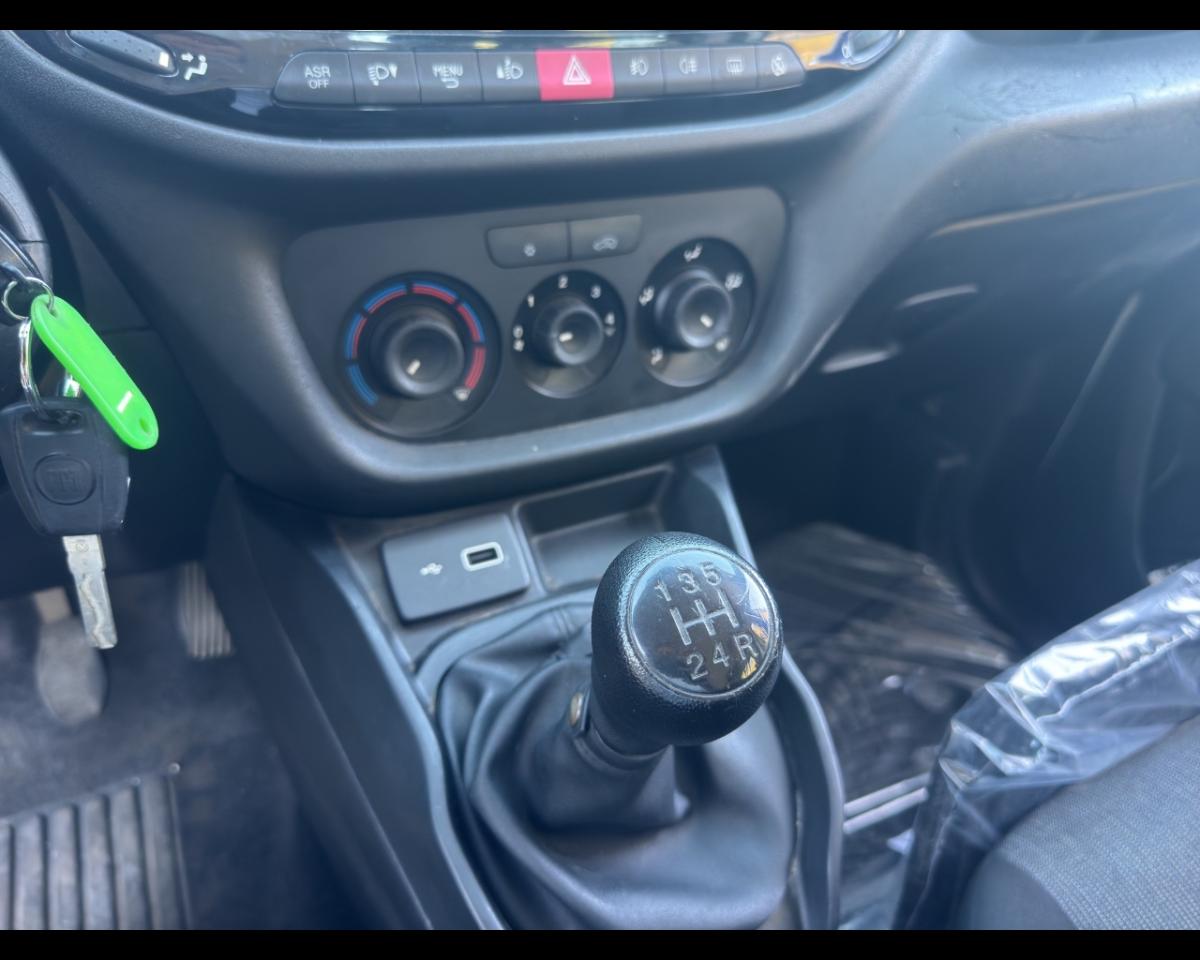 Fiat Fiat Doblo usata 10