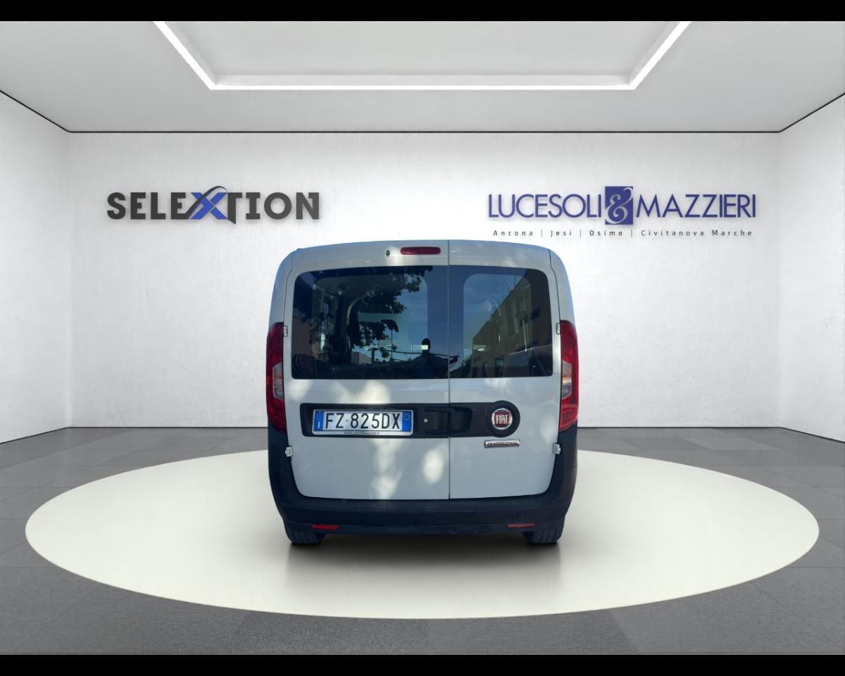 Fiat Fiat Doblo usata 13