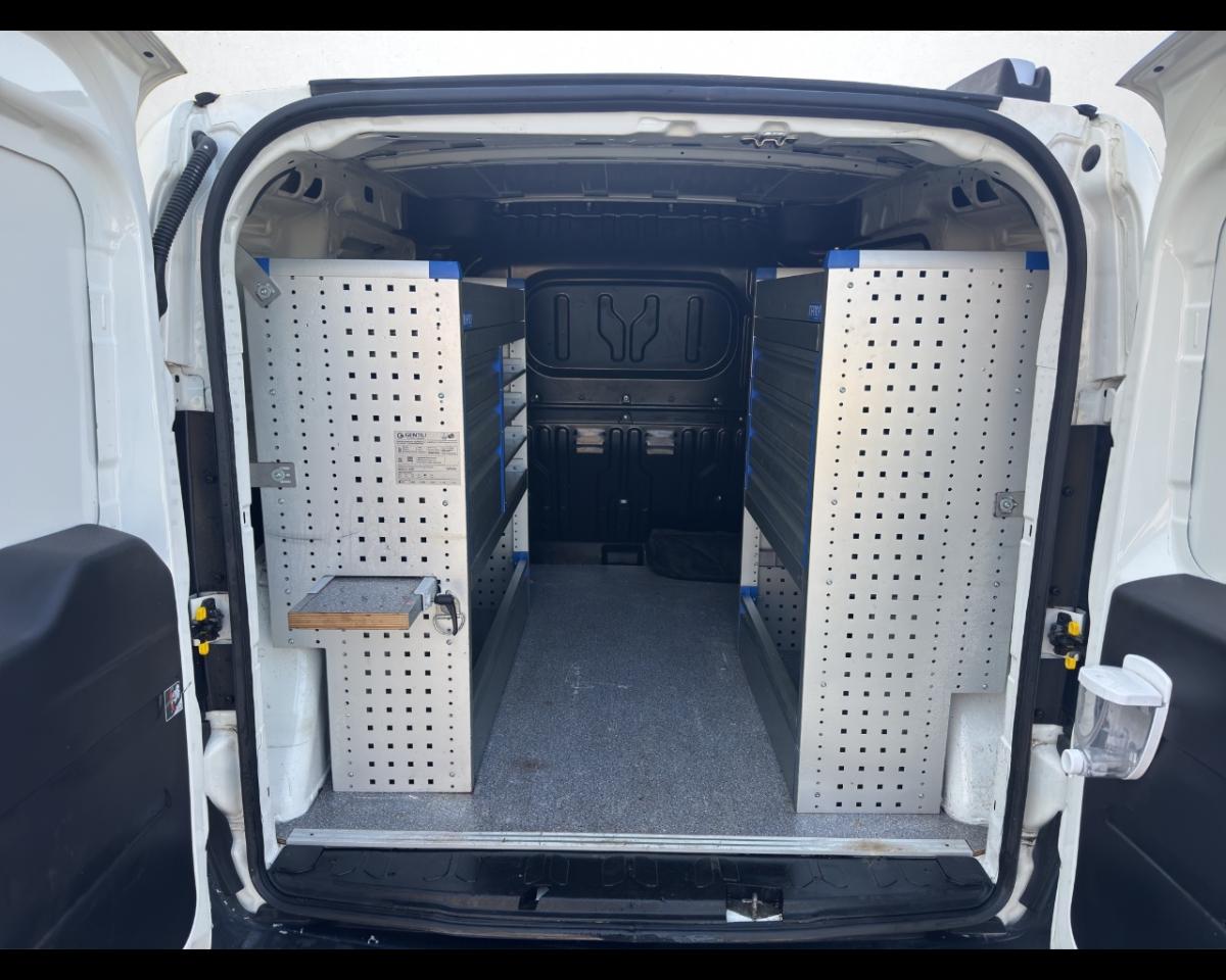 Fiat Fiat Doblo usata 1