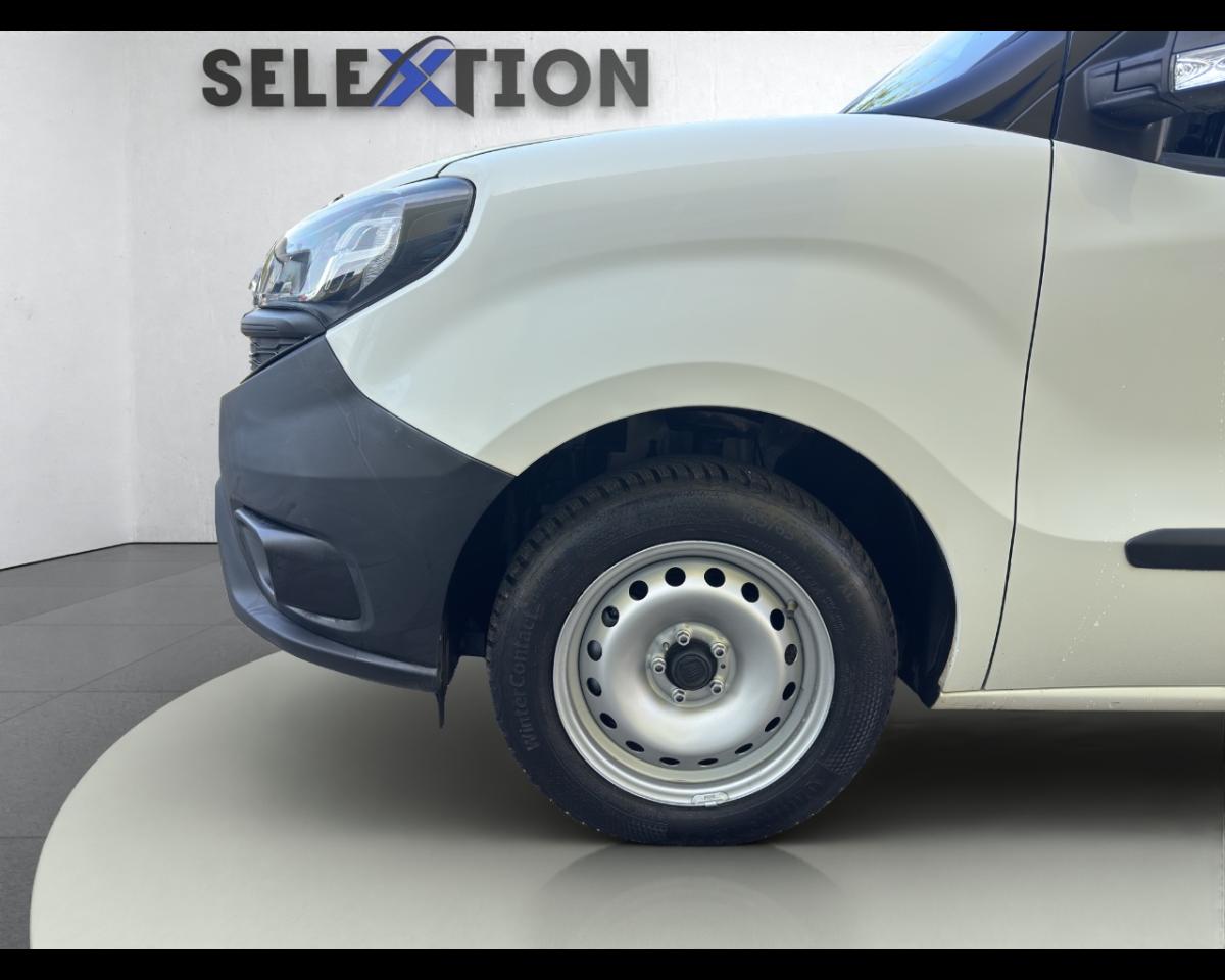 Fiat Fiat Doblo usata 3