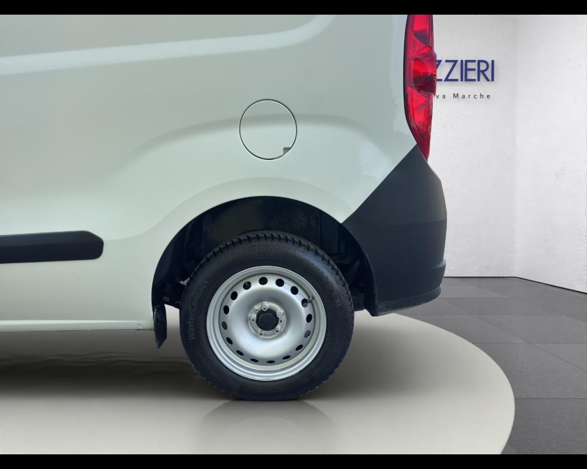 Fiat Fiat Doblo usata 4