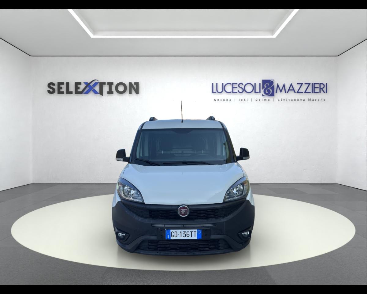 Fiat Fiat Doblo usata 10